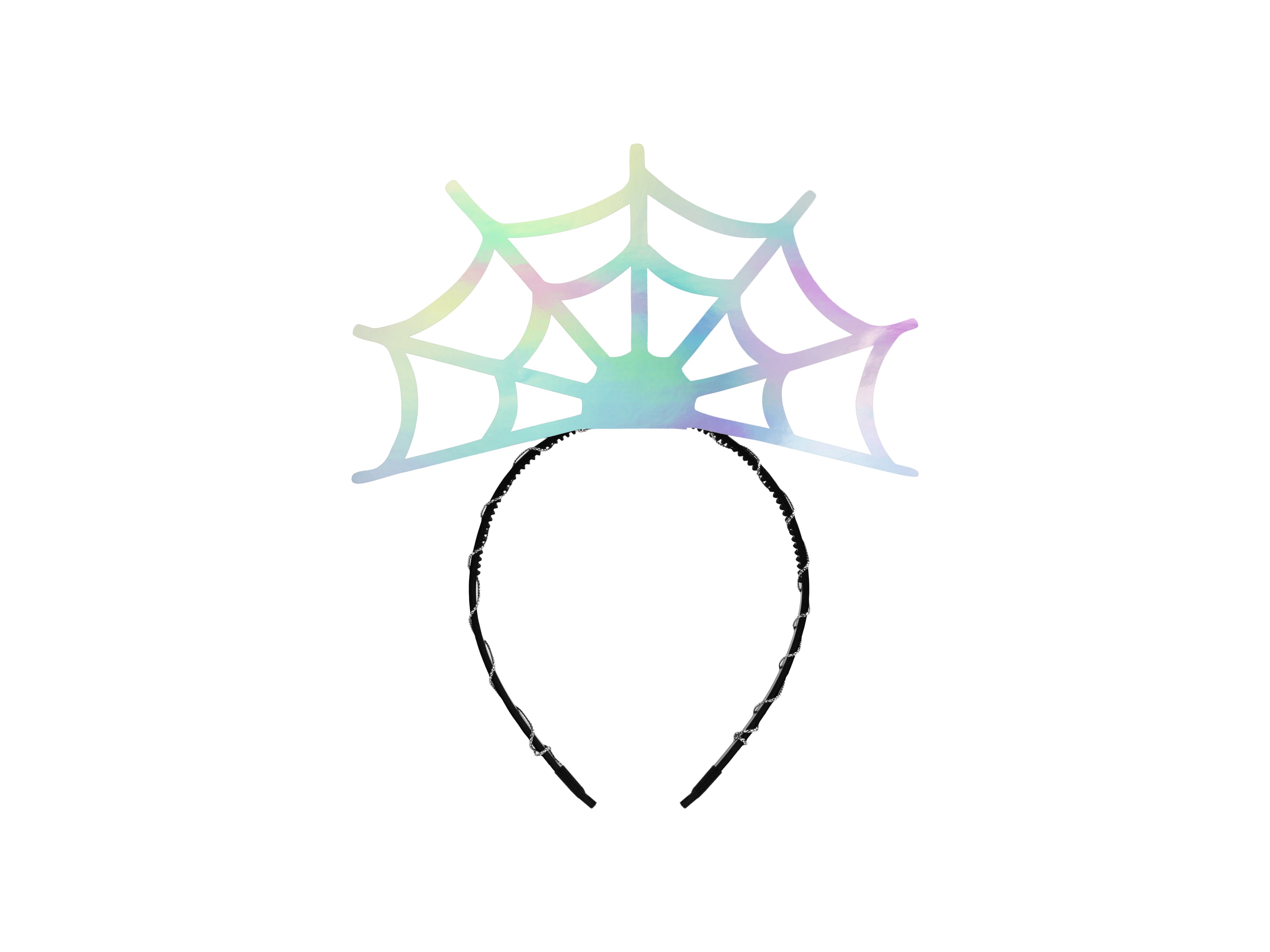 Headband Spiderweb - Teminis.lt
