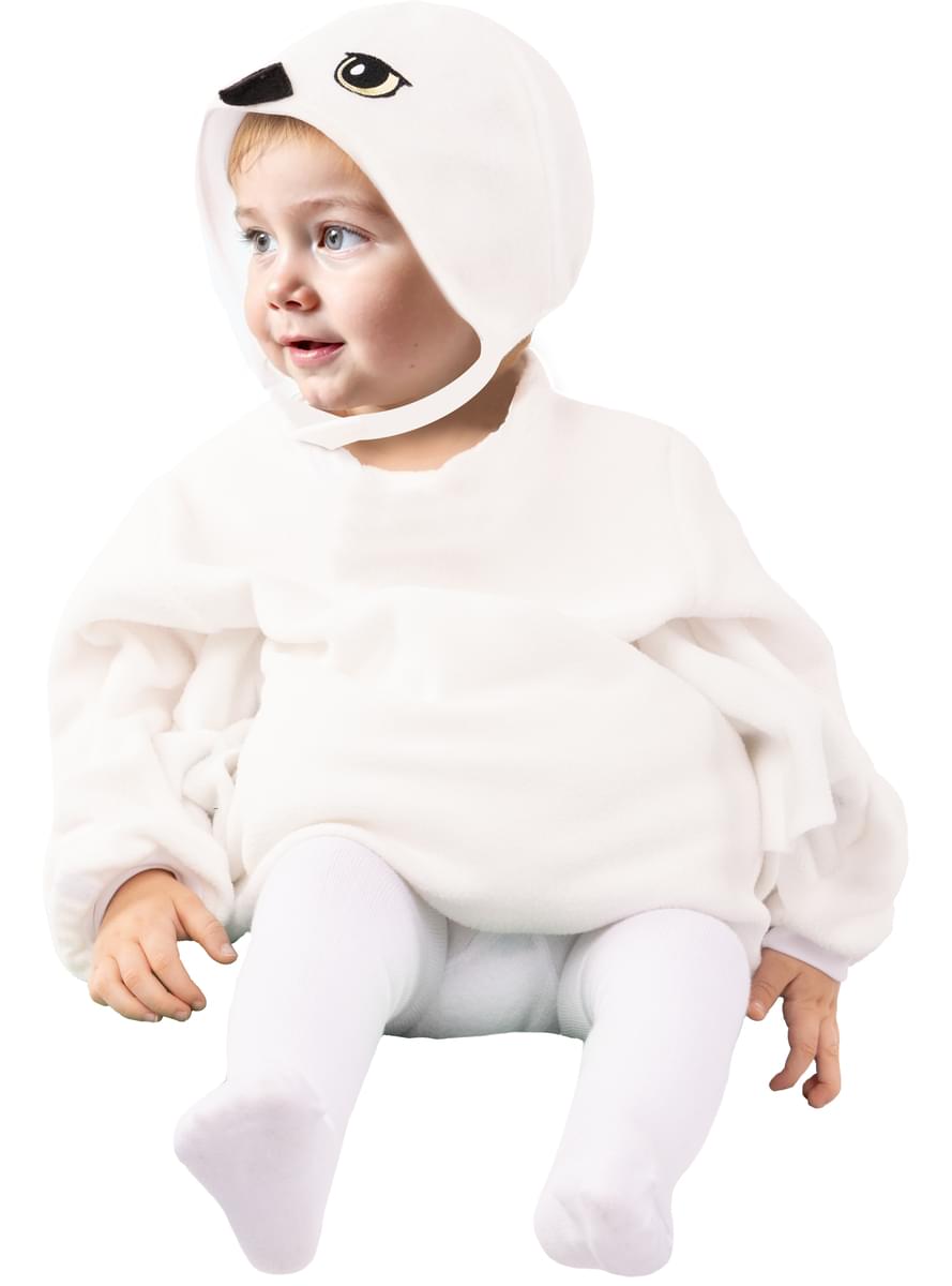 Hedvigos kostiumas vaikams – oficiali Hario Poterio pelėda