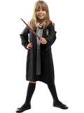 Hermione Granger Costume for Girls - Complete Hogwarts Set Teminis.lt