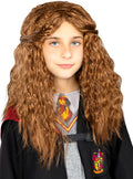 Girls' Hermione Granger Wig - Harry Potter Costume Teminis.lt