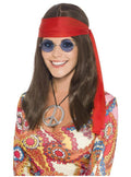 Hippie Accessories Set for Women - Teminis.lt Teminis.lt