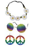 Hippie accessories kit Teminis.lt