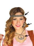 Hippy Accessories Kit for Women - Teminis.lt Teminis.lt