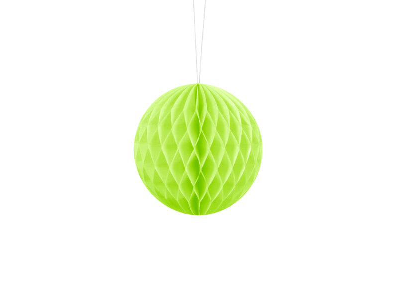 Honeycomb Ball - Teminis.lt