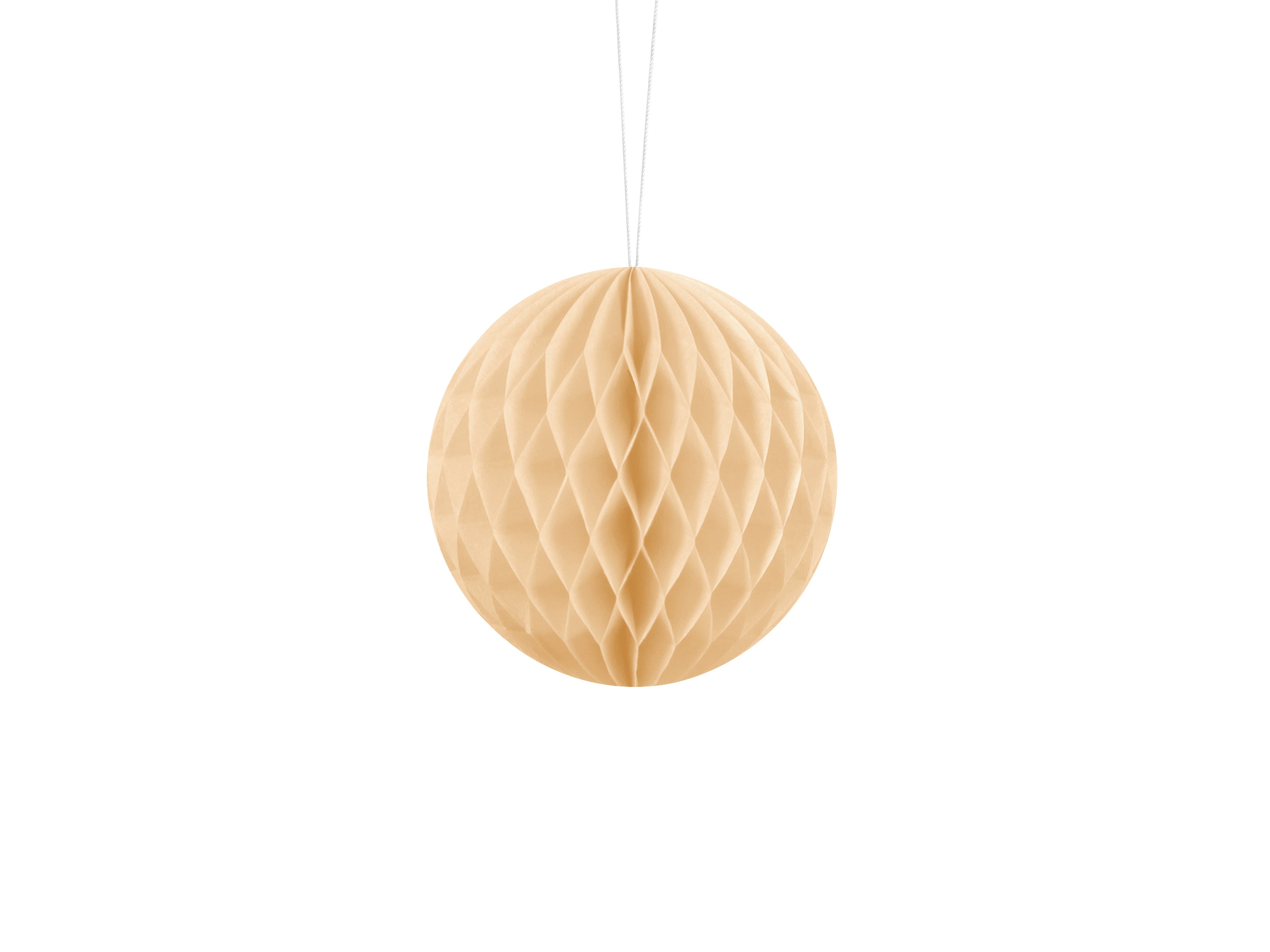 Honeycomb Ball - Teminis.lt