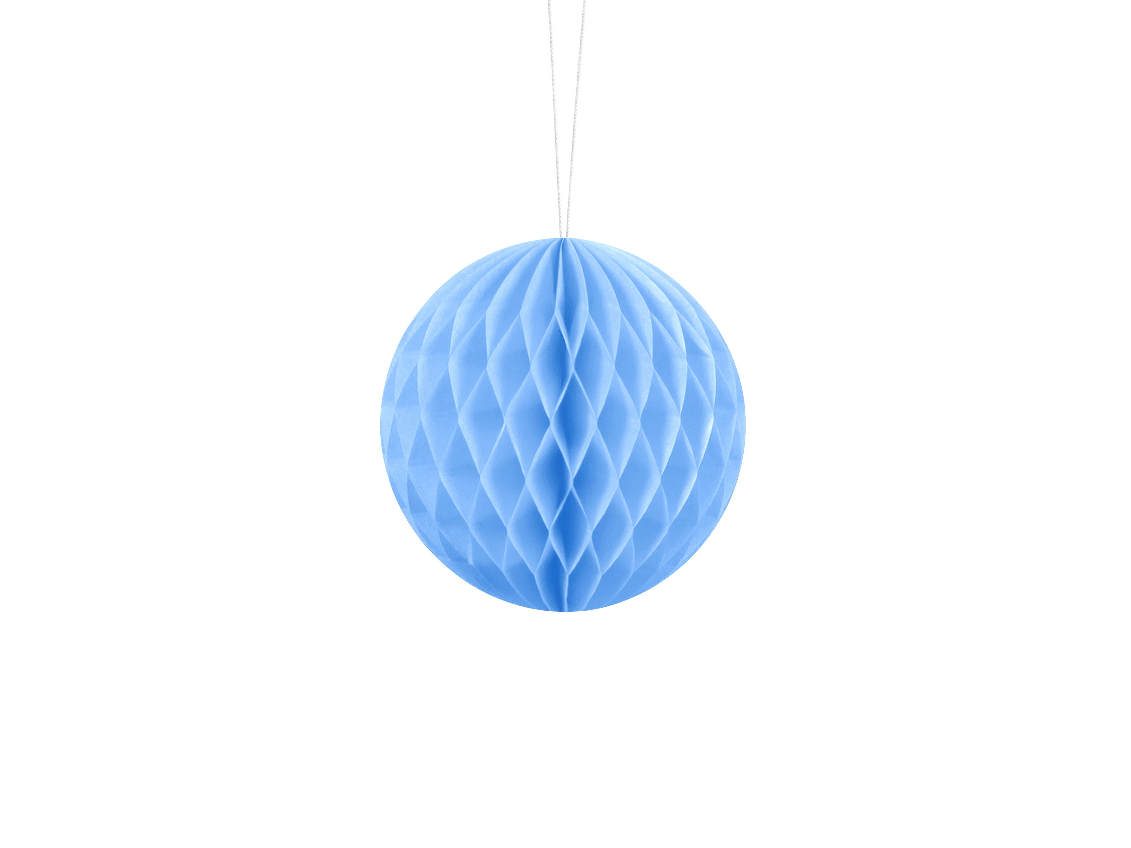 Honeycomb Ball - Teminis.lt