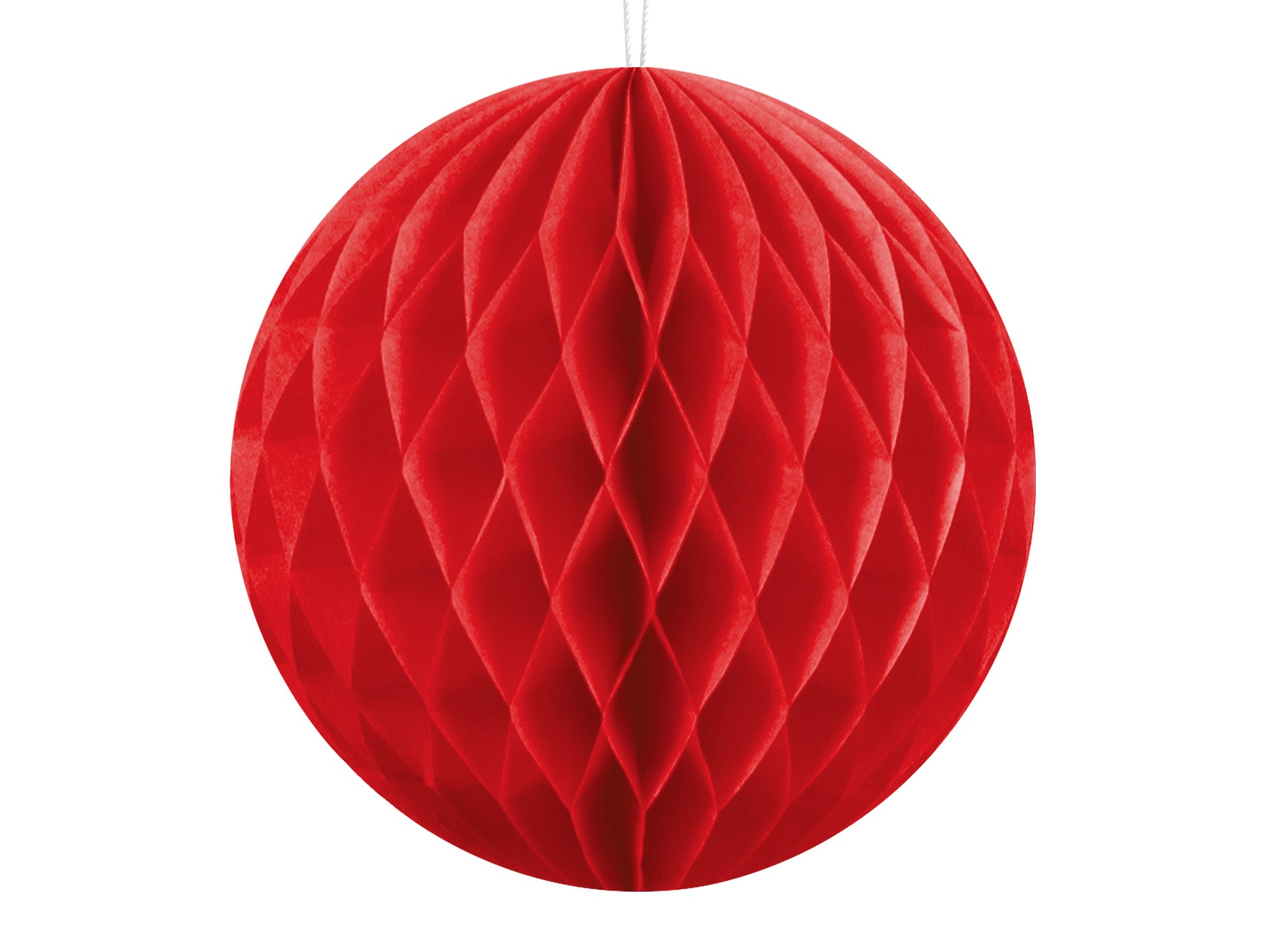 Honeycomb Ball - Teminis.lt