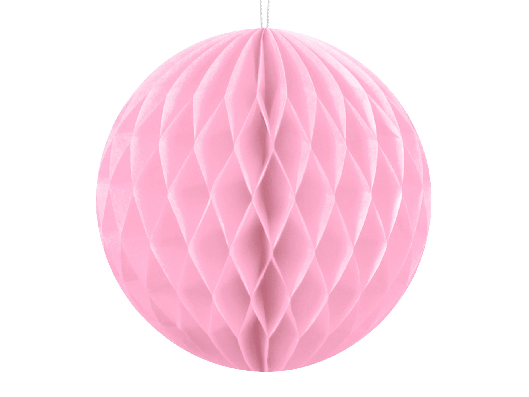 Honeycomb Ball - Teminis.lt