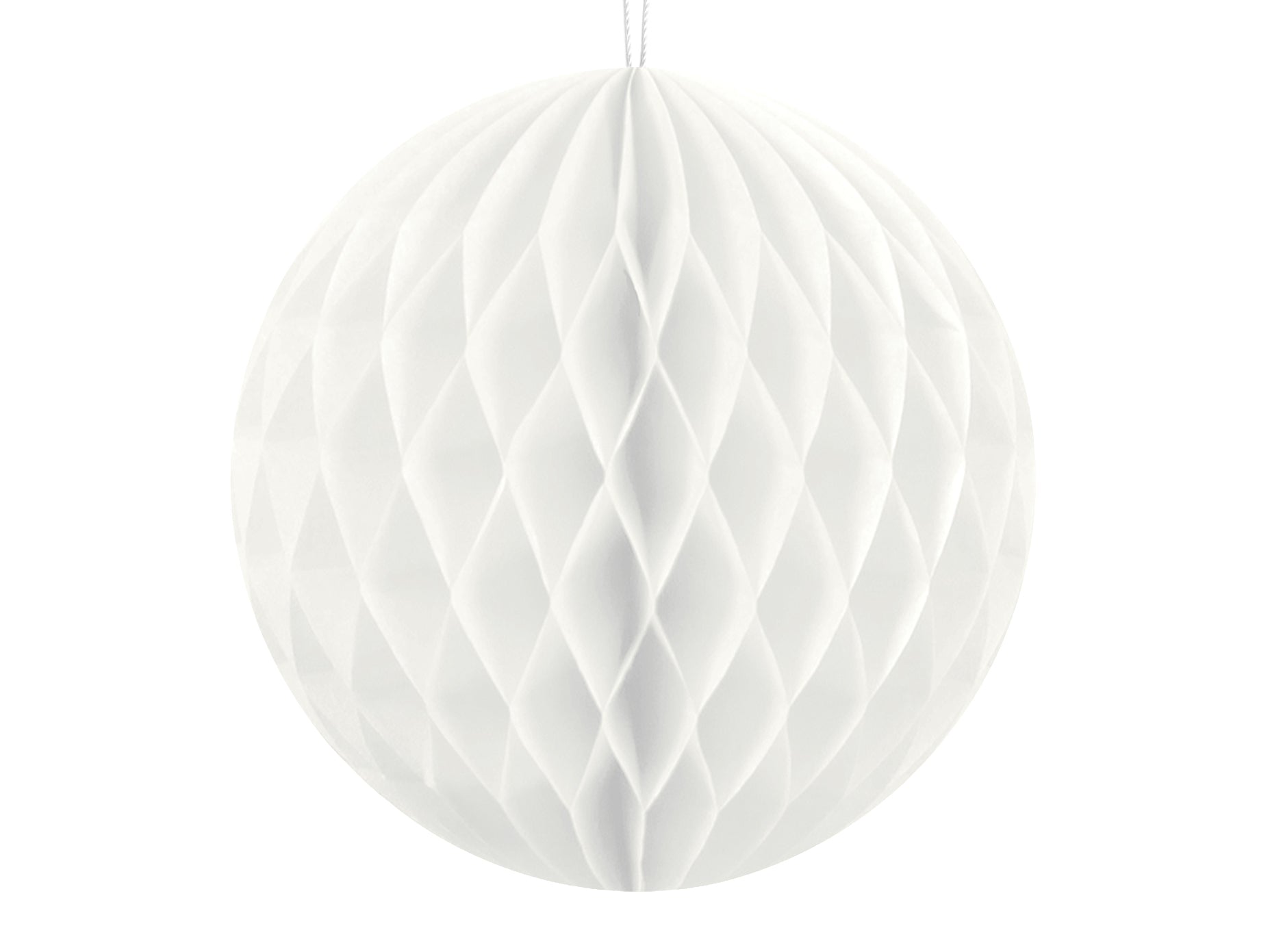 Honeycomb Ball - Teminis.lt
