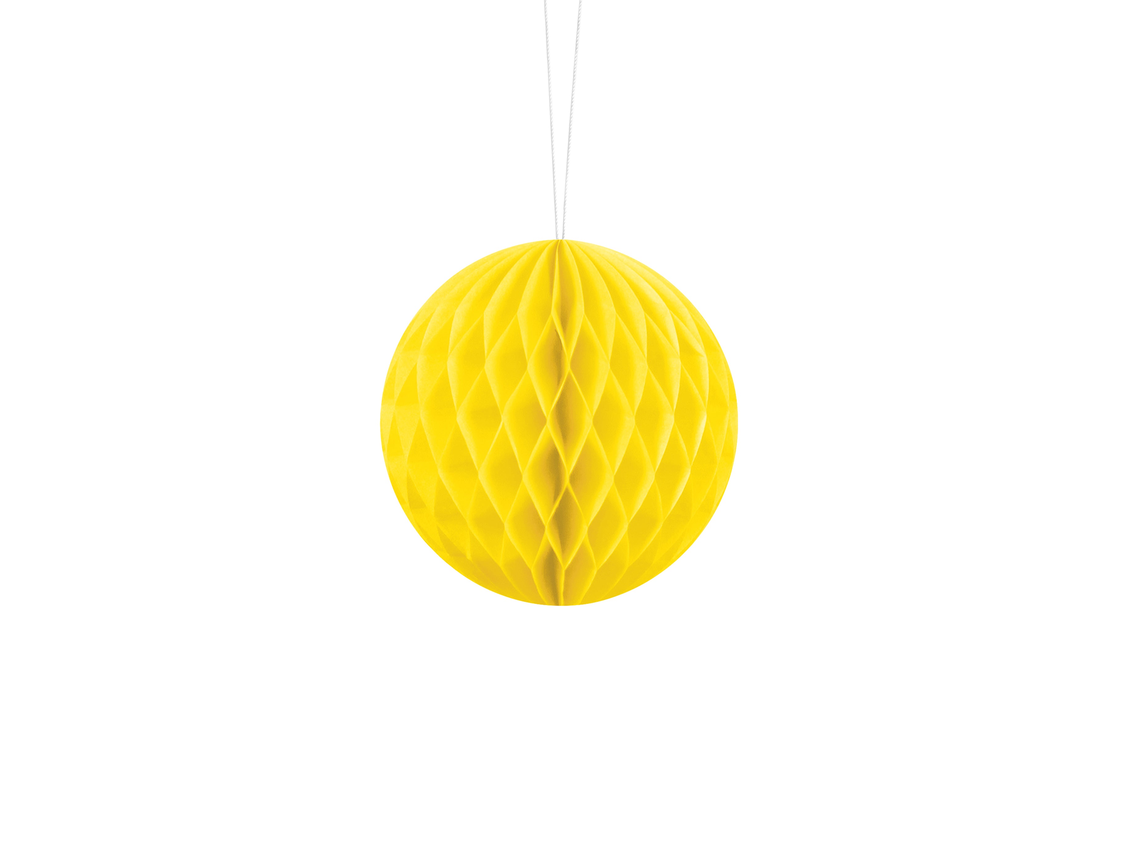 Honeycomb Ball - Teminis.lt