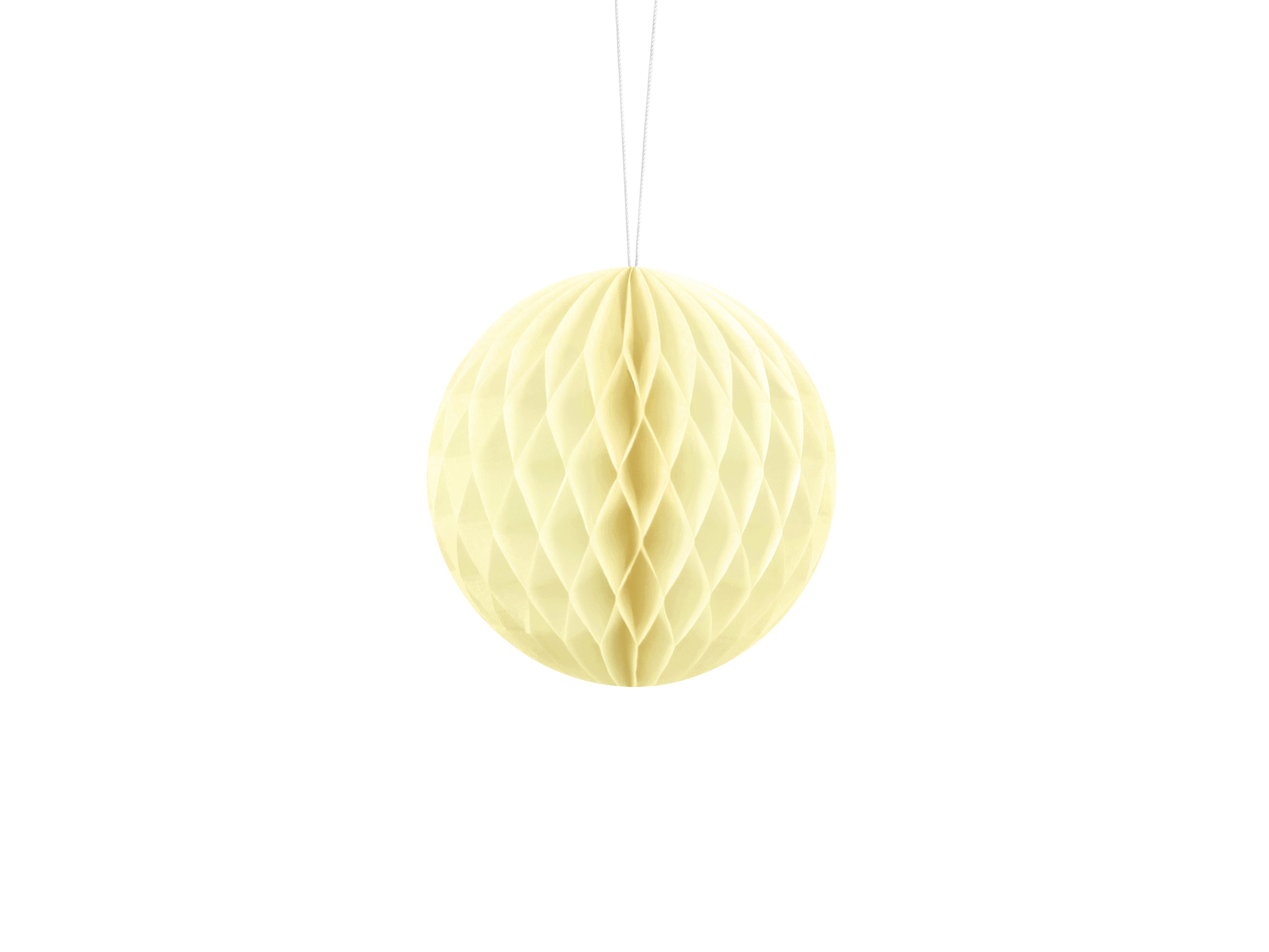 Honeycomb Ball - Teminis.lt