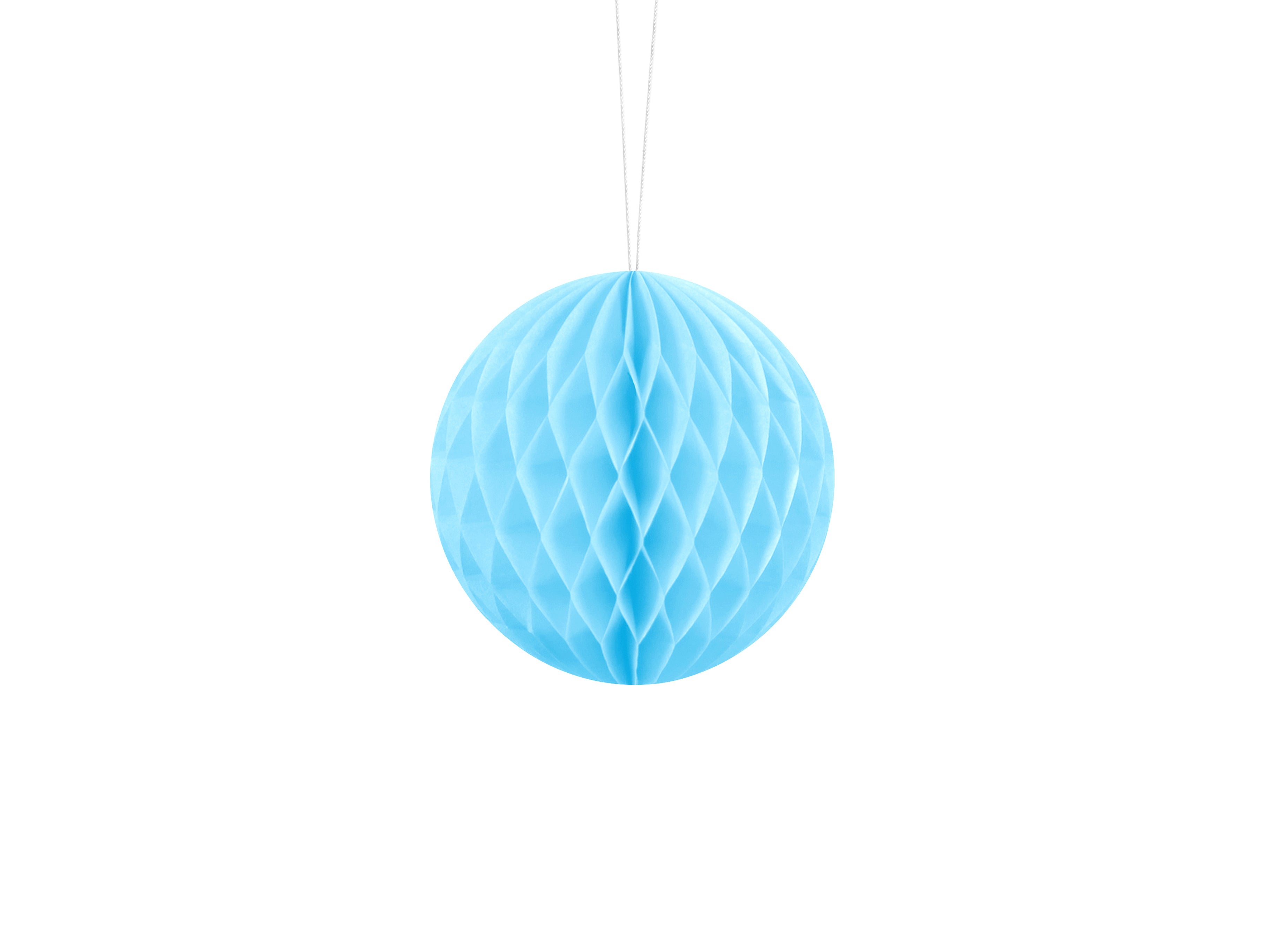 Honeycomb Ball - Teminis.lt