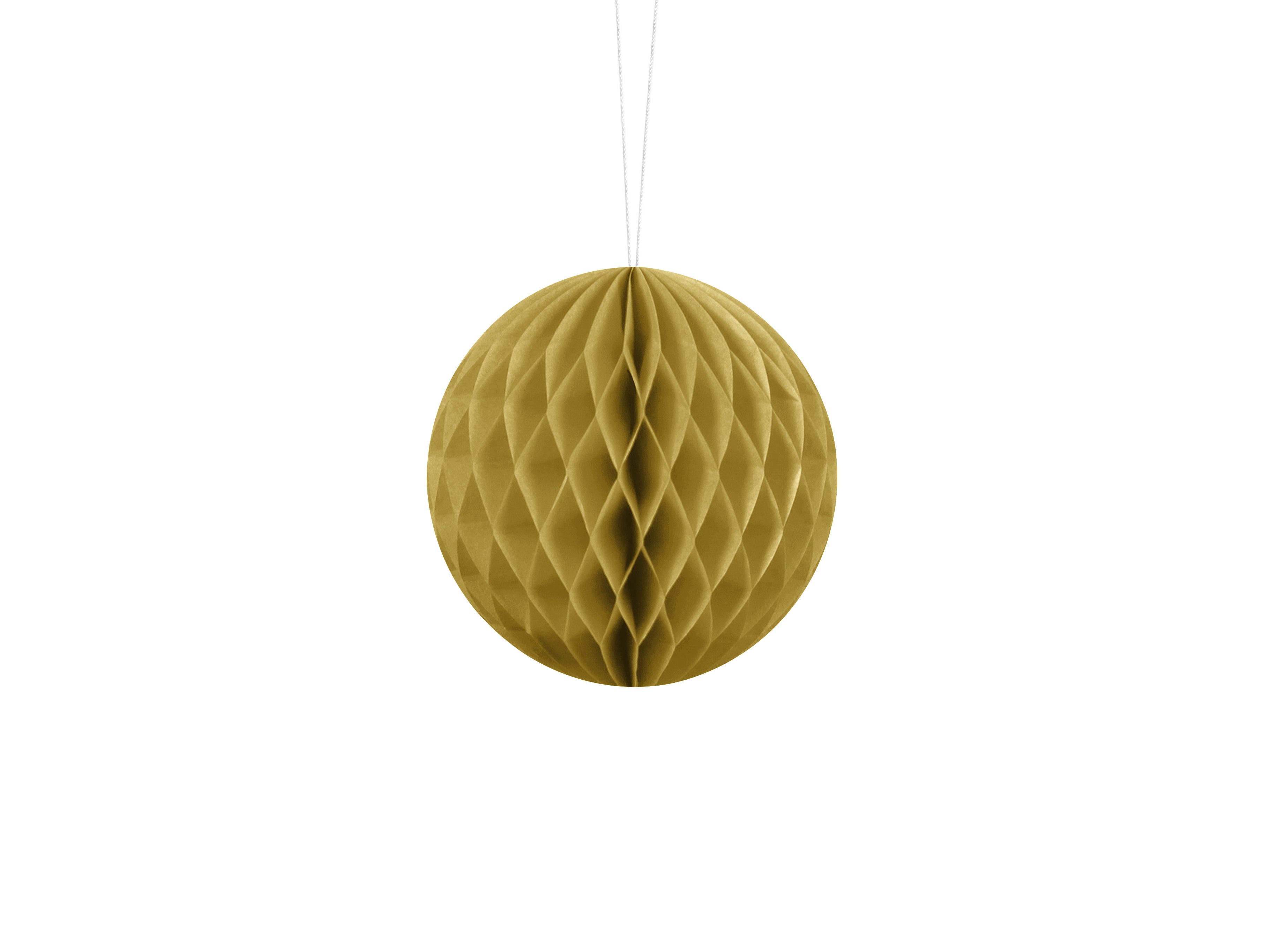 Honeycomb Ball - Teminis.lt