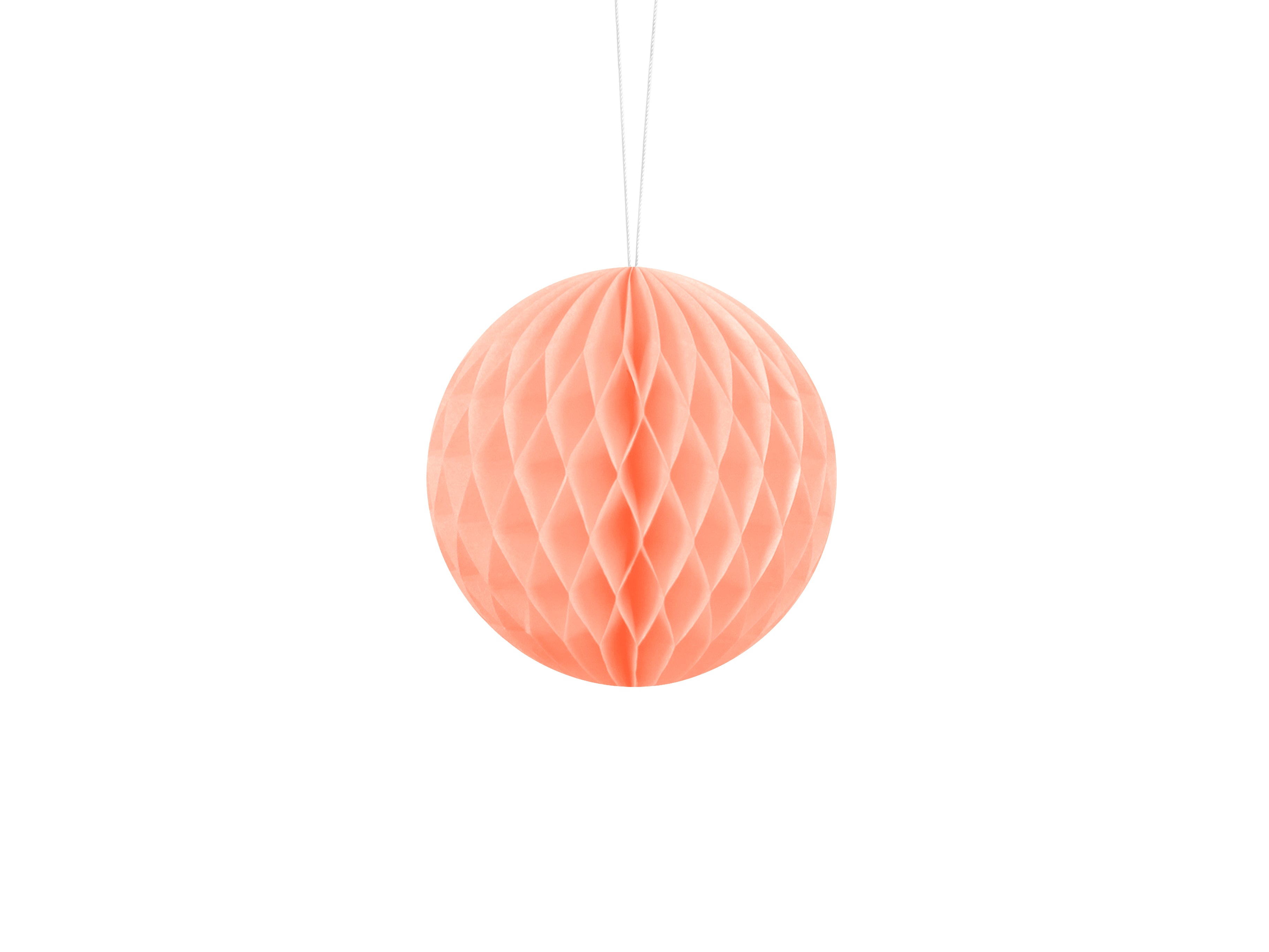 Honeycomb Ball - Teminis.lt