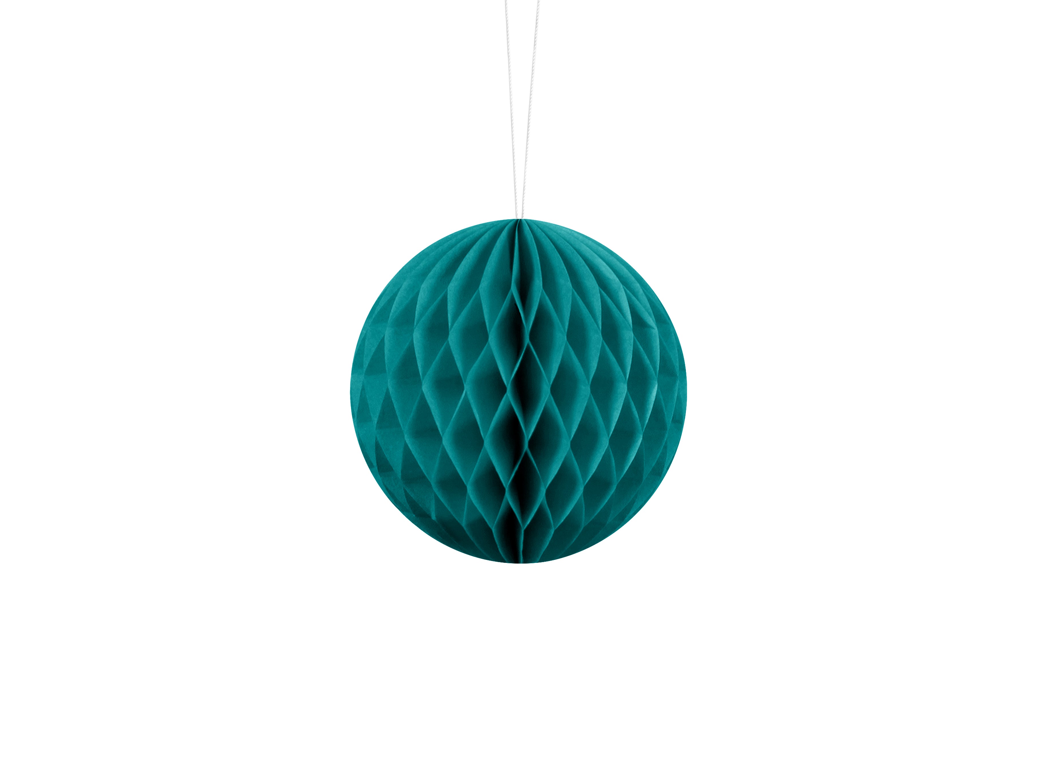 Honeycomb Ball - Teminis.lt
