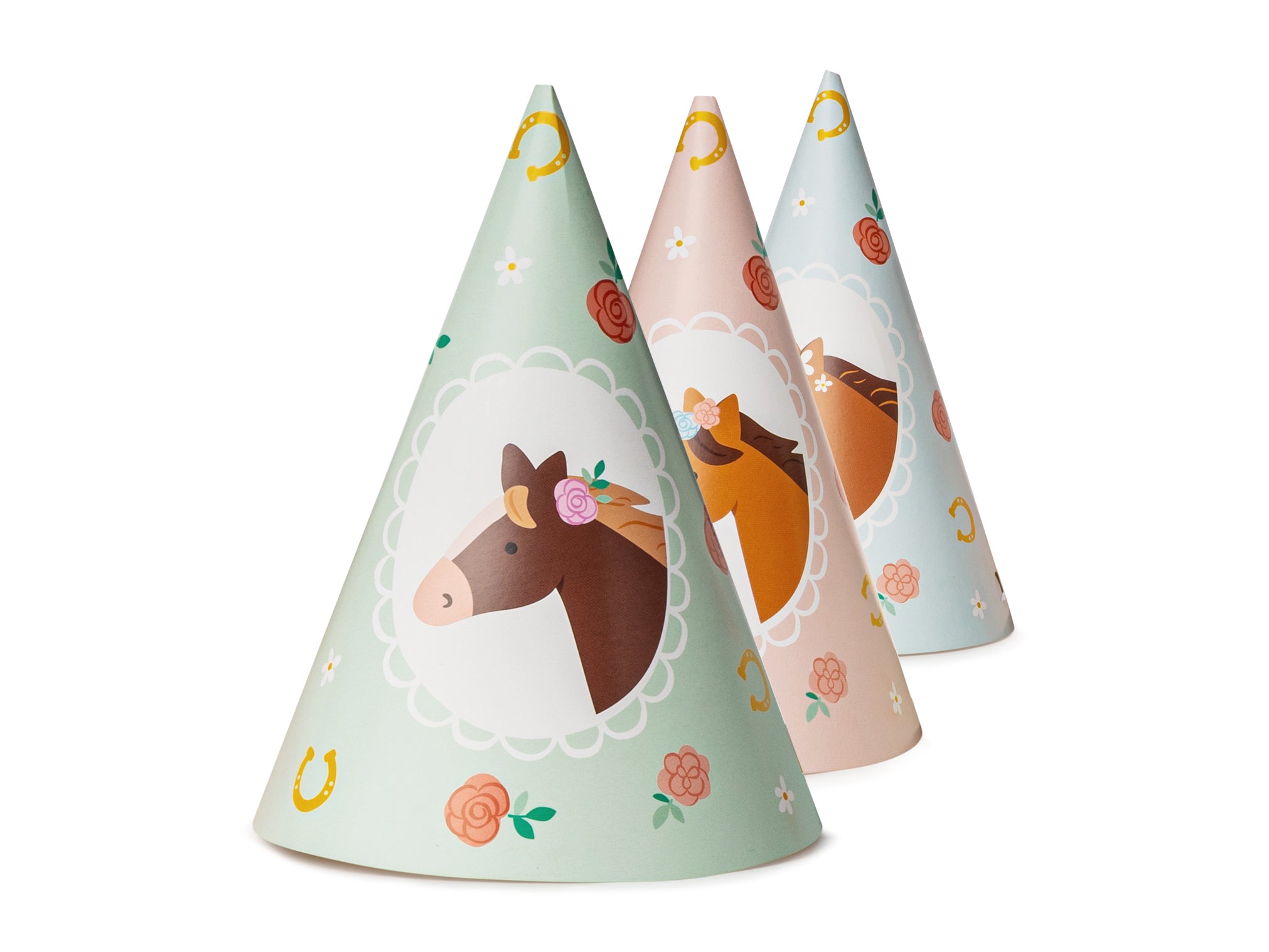 Horse hats - Teminis.lt