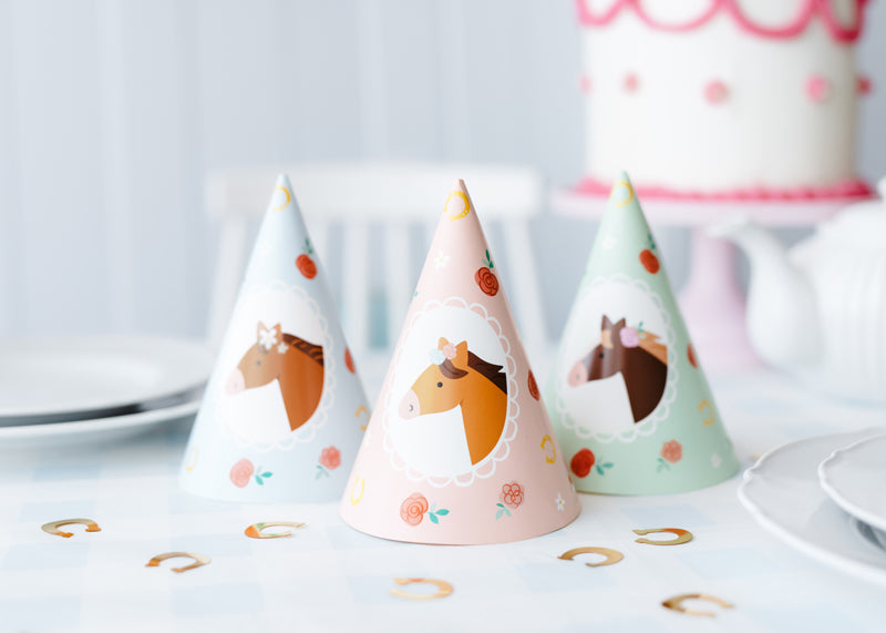 Horse hats - Teminis.lt