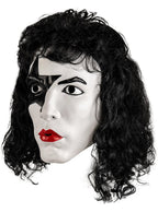 Starchild kaukė su plaukais – KISS