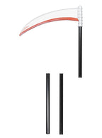 Asiņainais sirpis (100 cm) – Helovīna aksesuāri