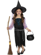Witch's Broom – Halloween Accessories