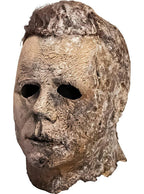 Maiklo Majerso (Michael Myers) kaukė – „Helovinas baigiasi“ (Halloween Ends)