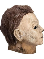 Maiklo Majerso (Michael Myers) kaukė – „Helovinas baigiasi“ (Halloween Ends)