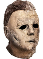 Maiklo Majerso (Michael Myers) kaukė – „Helovinas baigiasi“ (Halloween Ends)