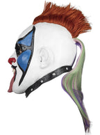 Psycho Clown wrestling mask – Lucha Libre AAA Worldwide