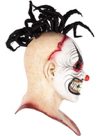 Punk clown mask – Halloween