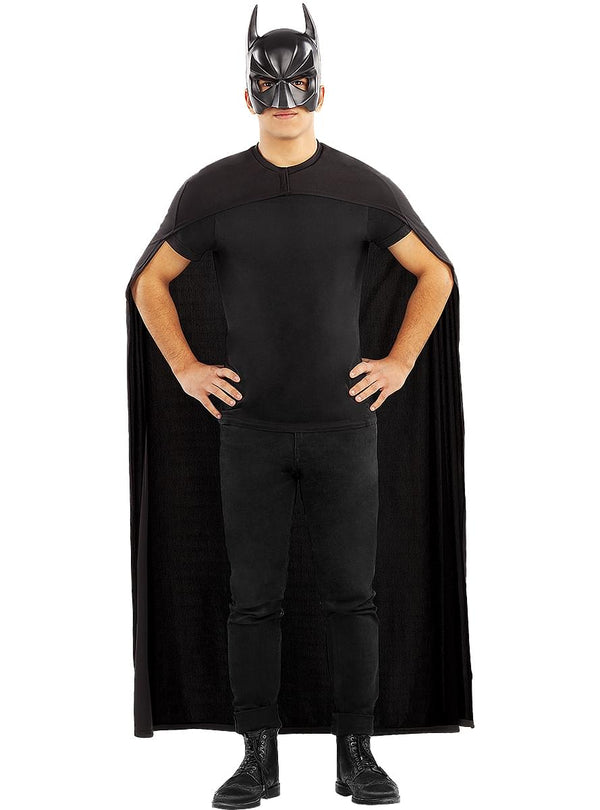 Betmeno kostiumo rinkinys vyrams – DC Comics