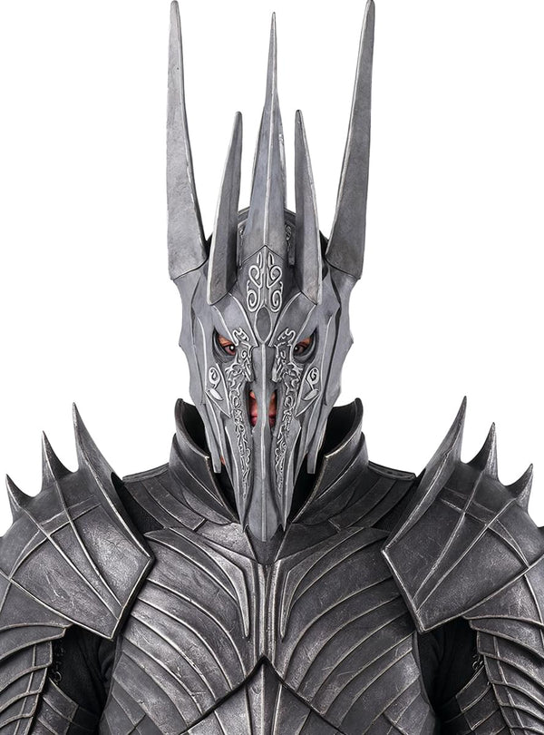 Sauron's mask - The Lord of the Rings