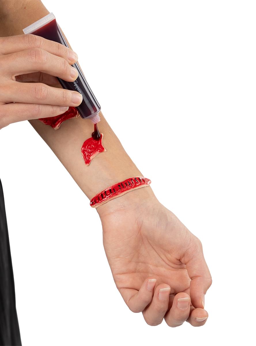 Infected Wound Set - Teminis.lt