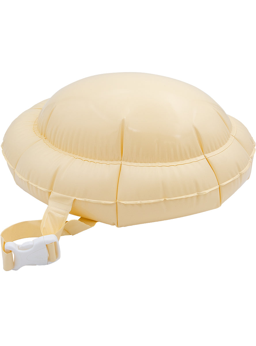 Inflatable Santa Claus Belly Teminis.lt