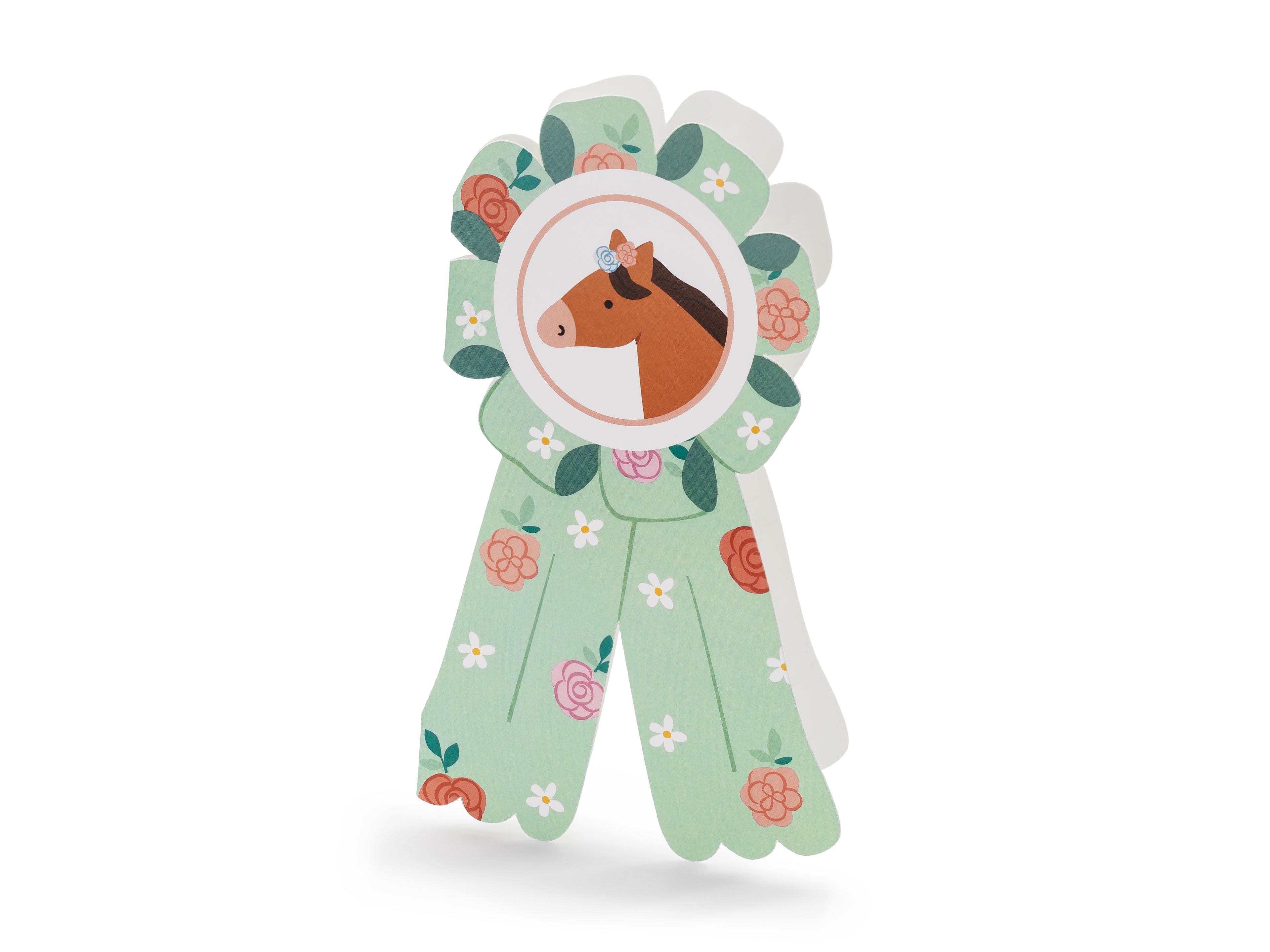 Invitation Horses - Teminis.lt