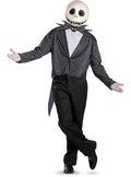 Jack Skellington Costume Teminis.lt