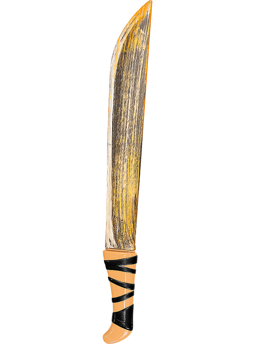 Jasons Machete - Friday the 13th - Teminis.lt