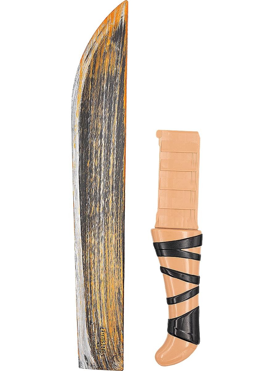 Jasons Machete - Friday the 13th - Teminis.lt