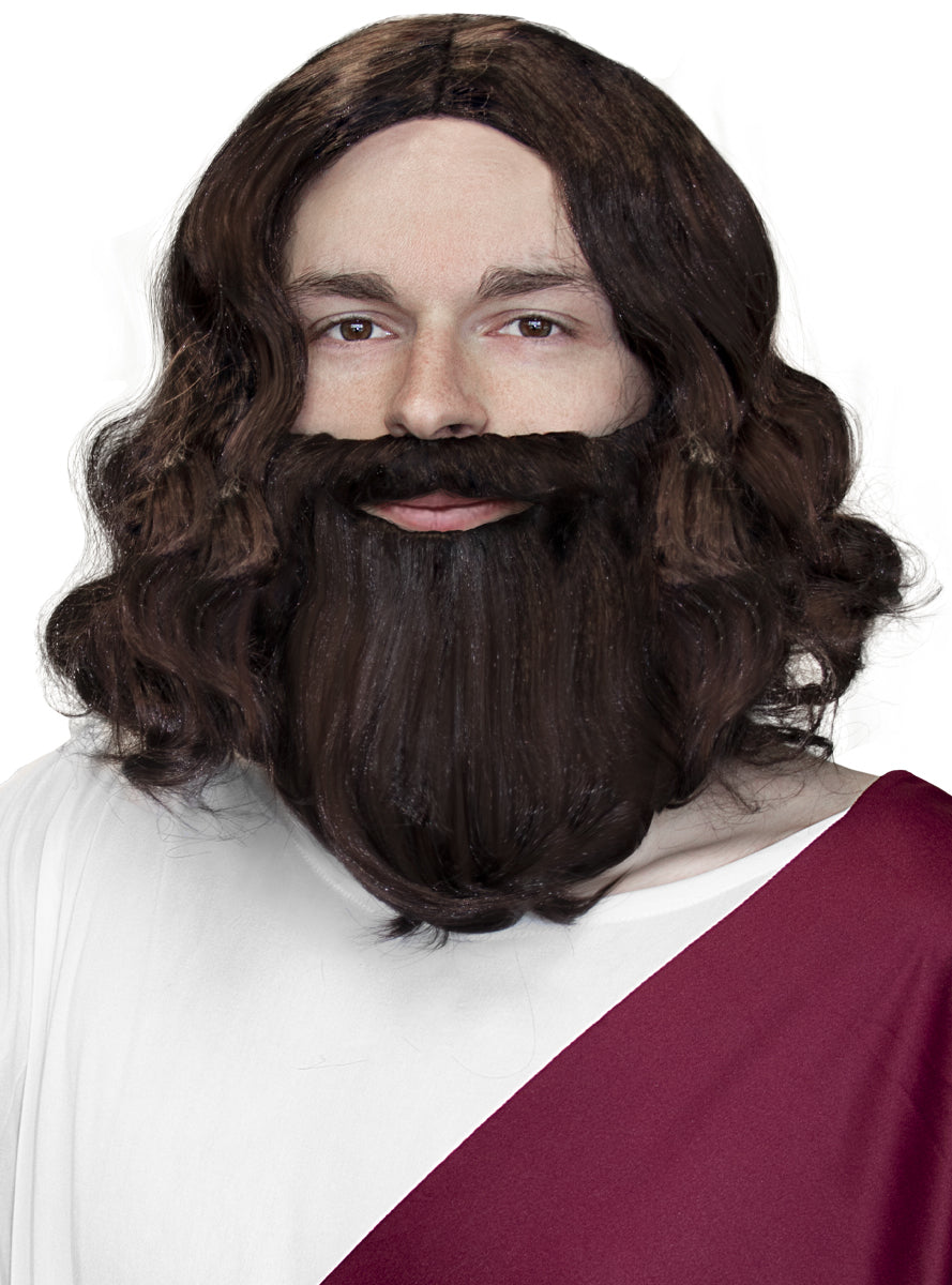 Jesus Wig Teminis.lt