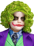 Joker Wig for Kids – Green Hair Costume Accessory Teminis.lt