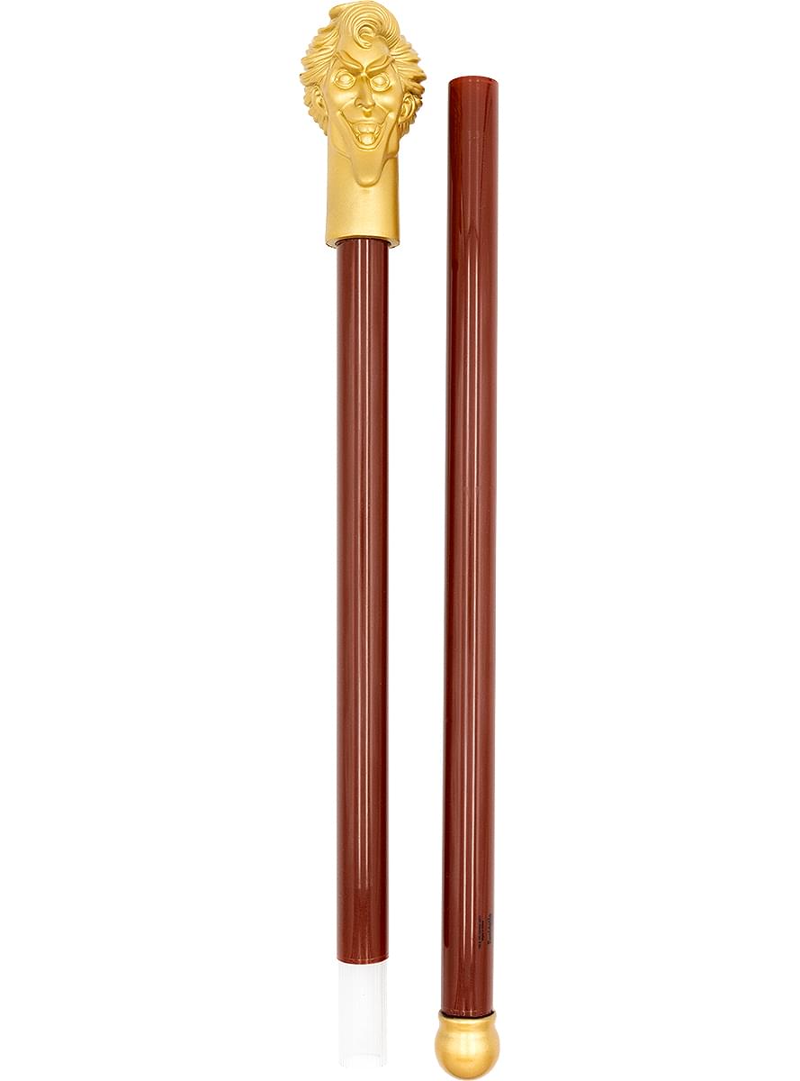 Joker walking stick - Teminis.lt