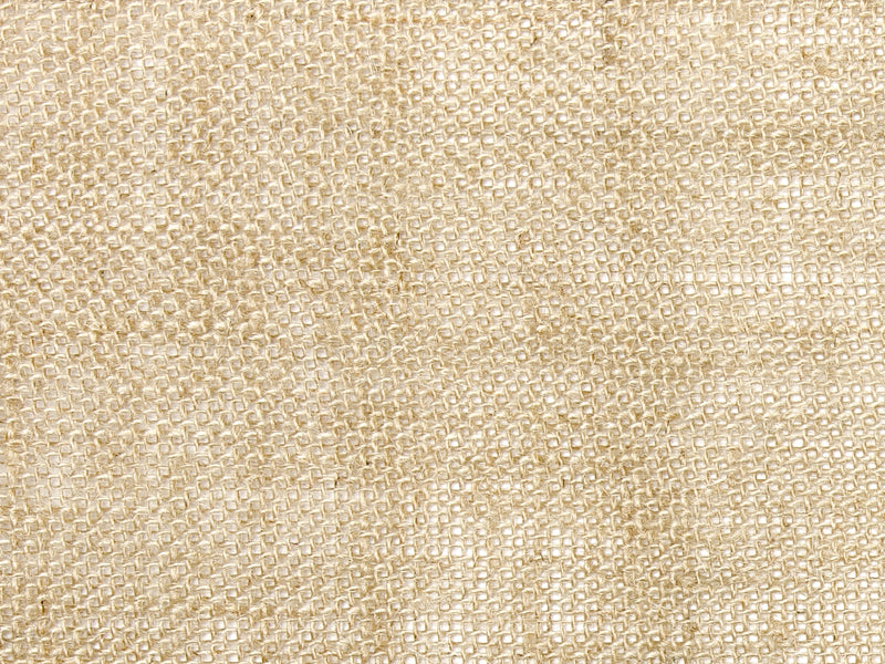 Jute table runner - Teminis.lt