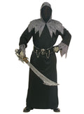 Kids Knight of Death Costume – Scary Halloween Outfit Teminis.lt