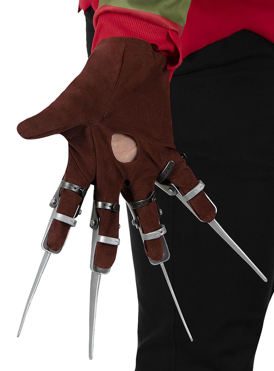 Killer Knife Glove Teminis.lt