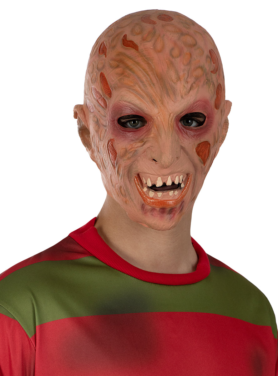 Killer Mask - Teminis.lt