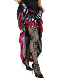 La Catrina Fishnet Tights for Women Teminis.lt