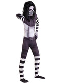 Kids Laughing Jack Morphsuit Costume | Scary Halloween Outfit Teminis.lt