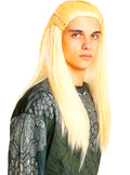 Legolas Wig - Lord of the Rings Teminis.lt