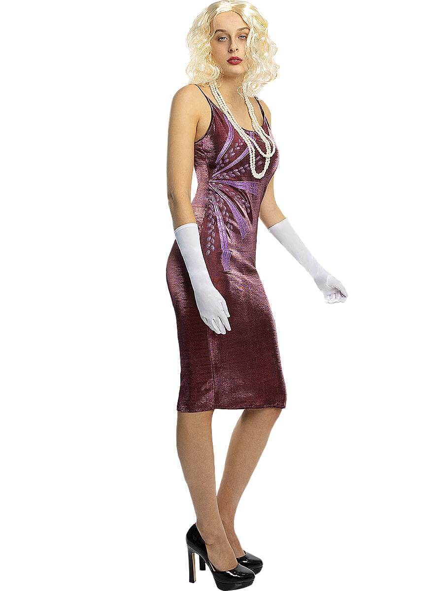 Linda Shelby Costume - Peaky Blinders Authentic Outfit Teminis.lt