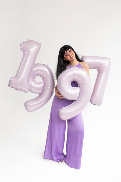 Long Hair Wig - Teminis.lt