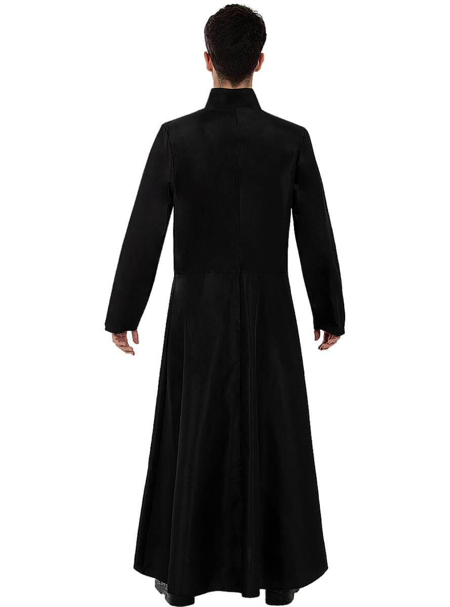 Matrix Costume for Adults - Authentic & Iconic Style Teminis.lt